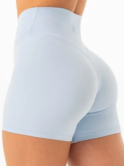 NKD Cross Waist Band Shorts