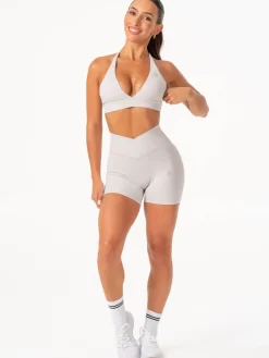 NKD Cross Waist Band Shorts