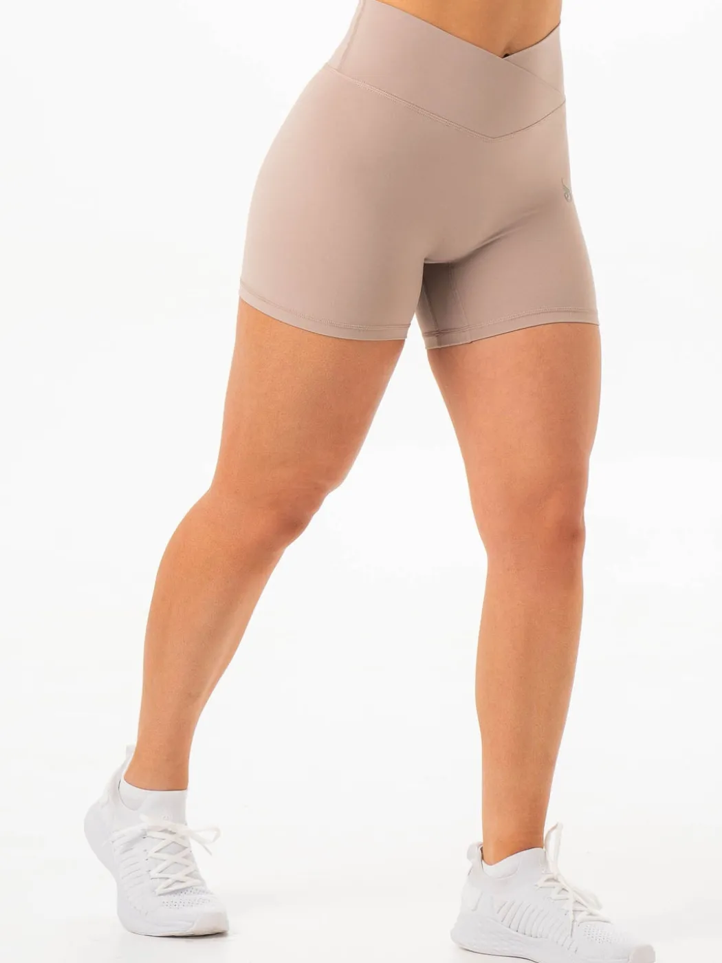NKD Cross Waist Band Shorts