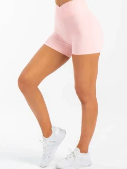 NKD Cross Waist Band Shorts