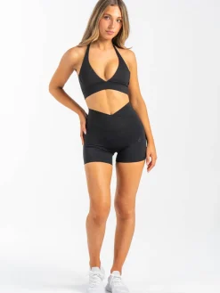 NKD Cross Waist Band Shorts