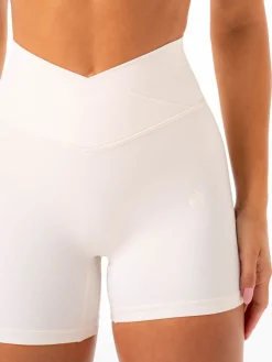NKD Cross Waist Band Shorts