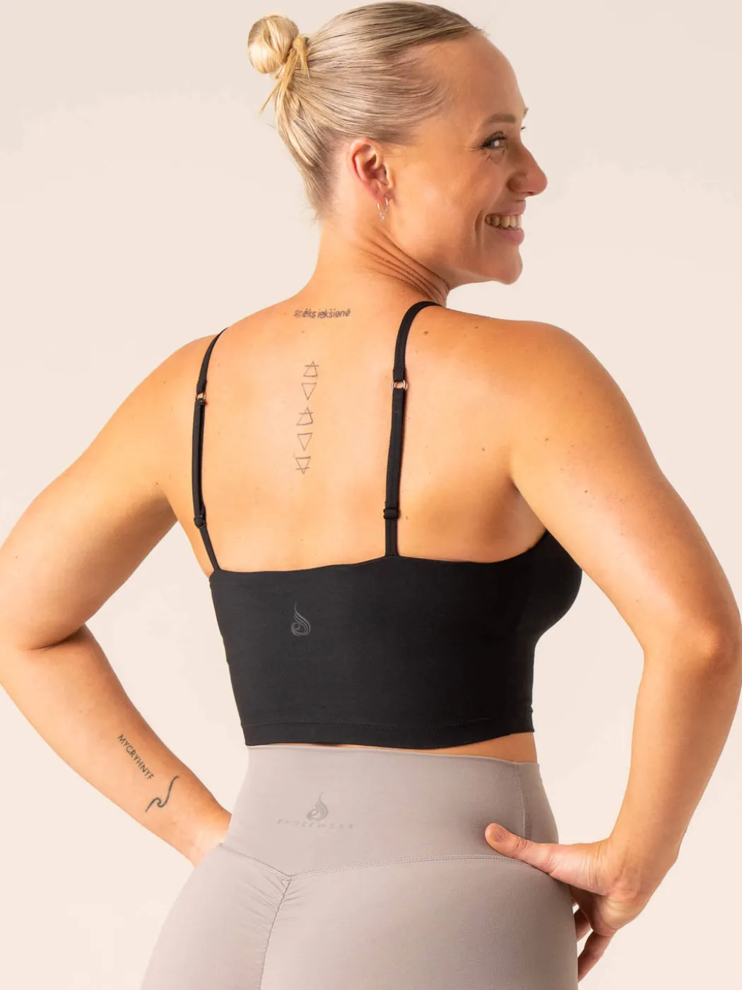 NKD Embody Tank Bra