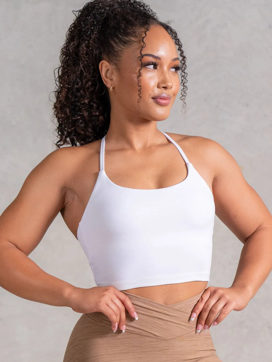 NKD Embody Tank Bra