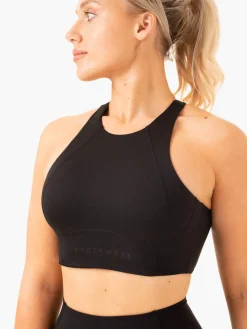NKD Frame Long Line Sports Bra
