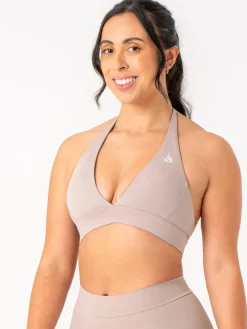 NKD Halter Bra