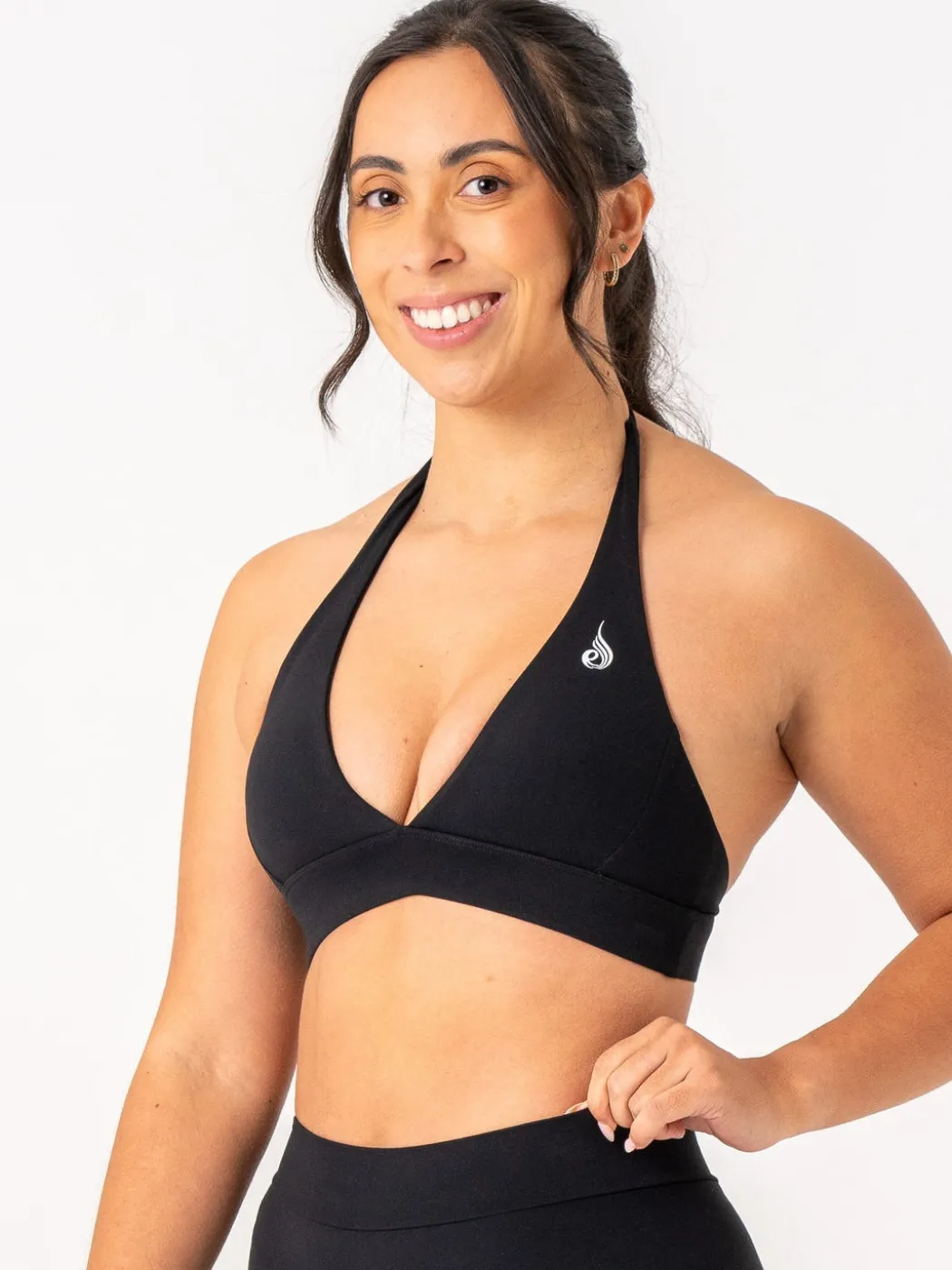 NKD Halter Bra