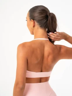 NKD Halter Sports Bra