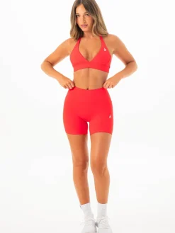 NKD Halter Sports Bra