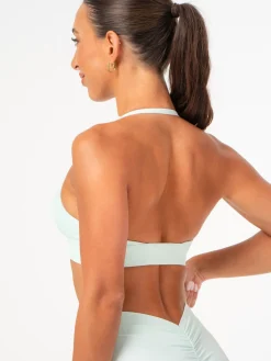 NKD Halter Sports Bra