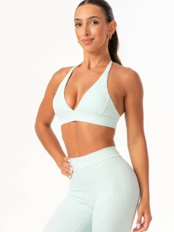 NKD Halter Sports Bra