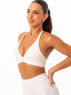 NKD Halter Sports Bra