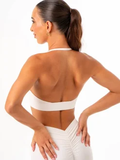 NKD Halter Sports Bra