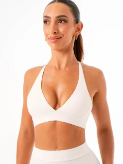 NKD Halter Sports Bra