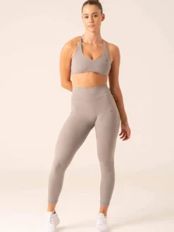 NKD High Waisted Scrunch Leggings
