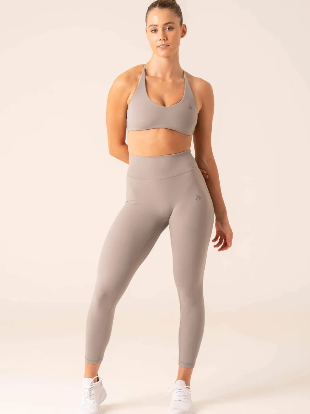 NKD High Waisted Scrunch Leggings
