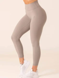 NKD High Waisted Scrunch Leggings