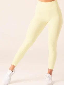 NKD High Waisted Scrunch Leggings