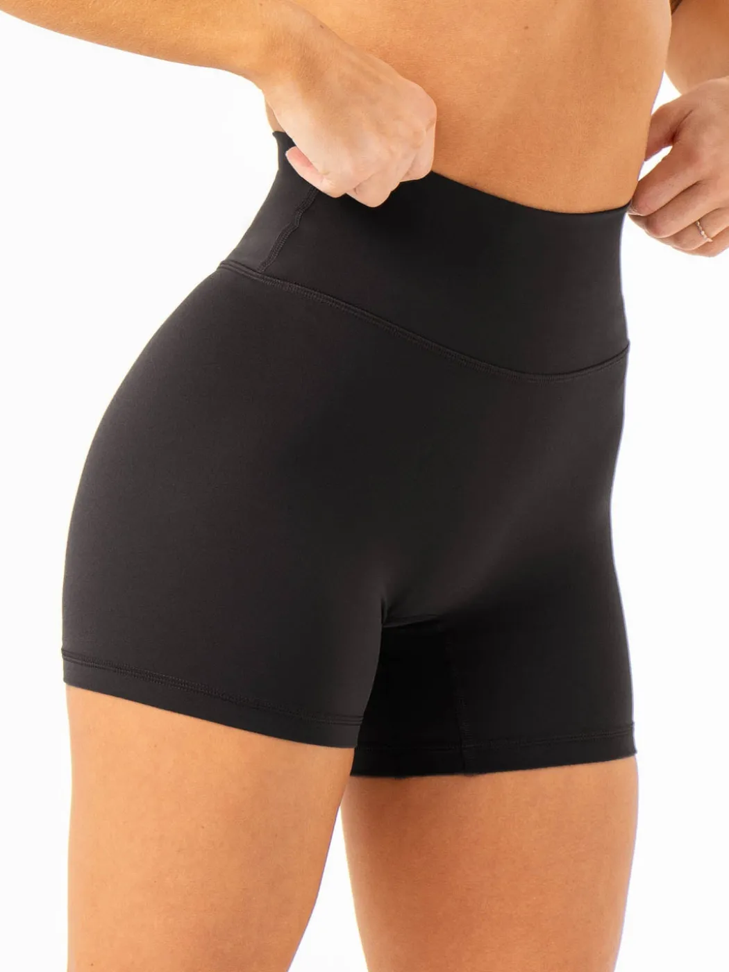 NKD High Waisted Shorts