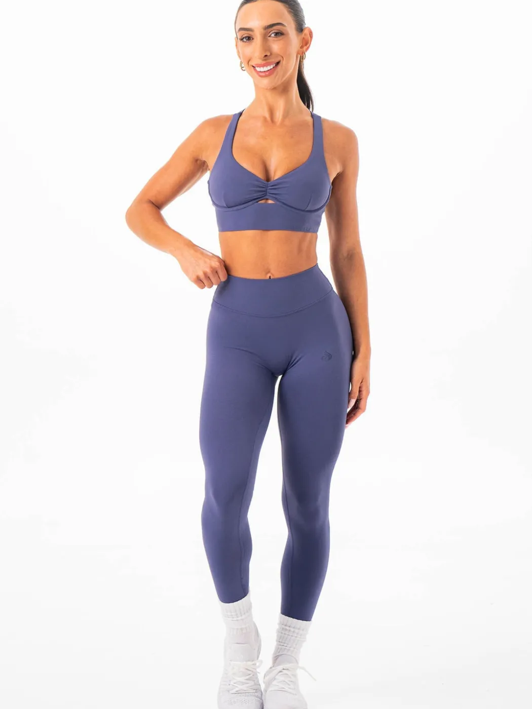 NKD Invisible Scrunch Leggings