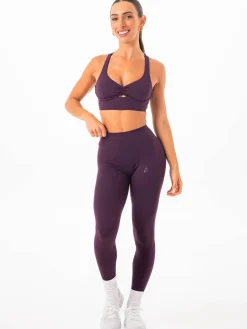 NKD Invisible Scrunch Leggings
