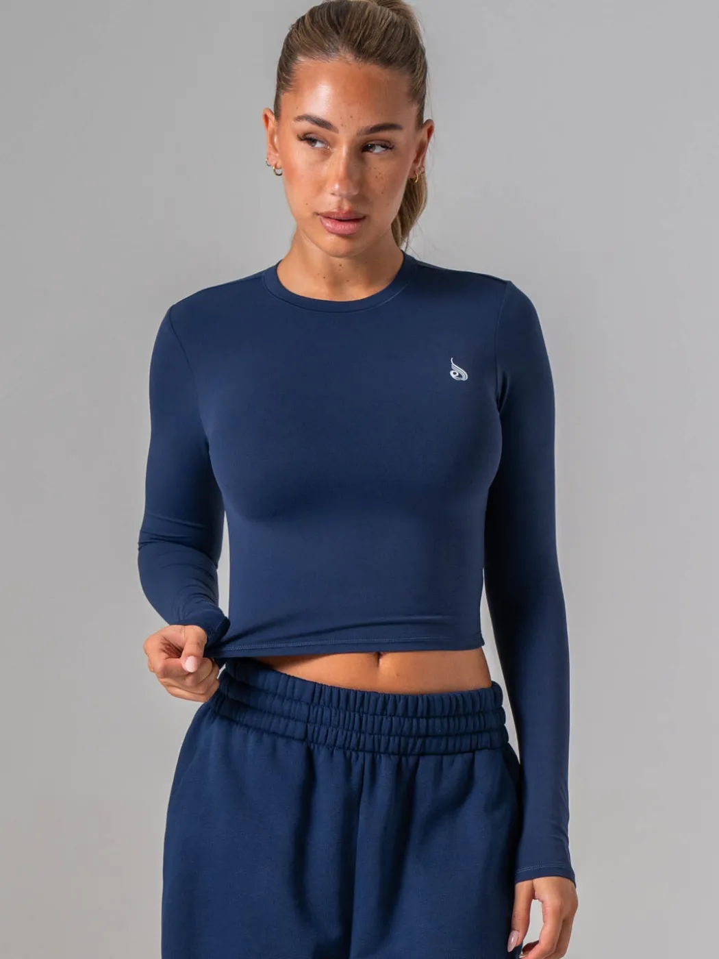 NKD Long Sleeve Top