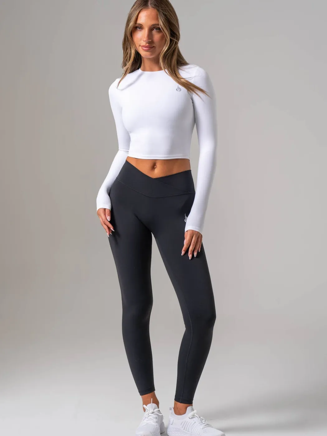 NKD Long Sleeve Top