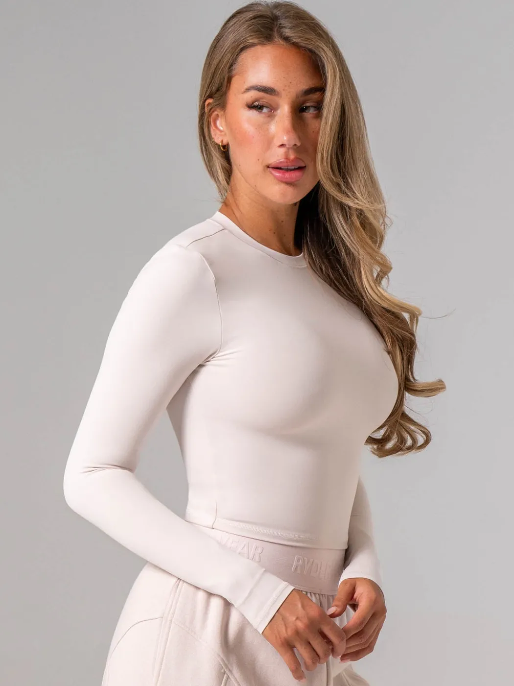NKD Long Sleeve Top