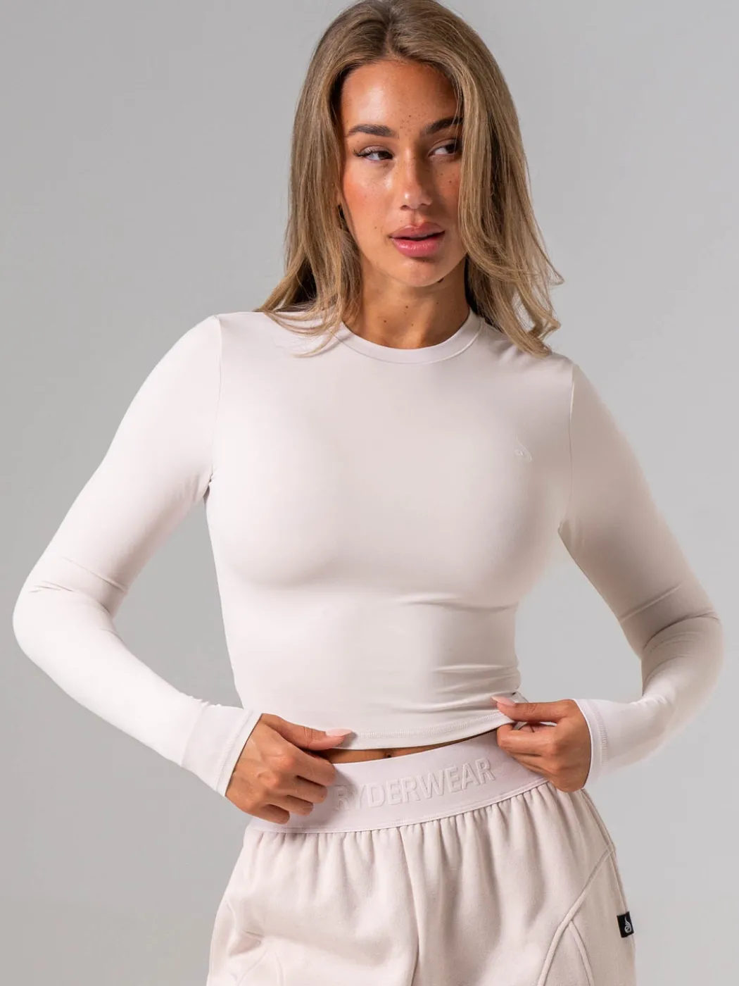 NKD Long Sleeve Top