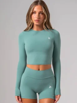 NKD Long Sleeve Top