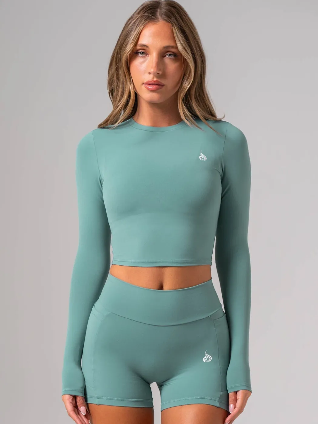 NKD Long Sleeve Top
