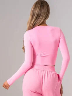 NKD Long Sleeve Top