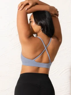 NKD Low Neck Sports Bra