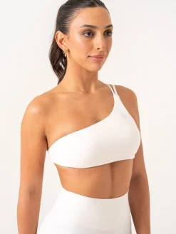 NKD One Shoulder Sports Bra