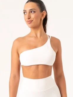 NKD One Shoulder Sports Bra