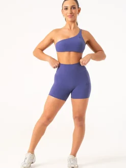 NKD One Shoulder Sports Bra