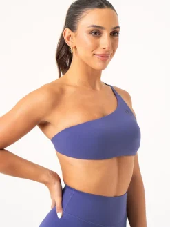 NKD One Shoulder Sports Bra