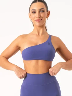 NKD One Shoulder Sports Bra