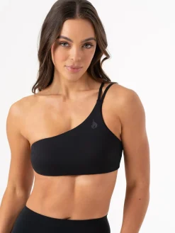 NKD One Shoulder Sports Bra