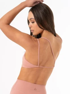 NKD One Shoulder Sports Bra