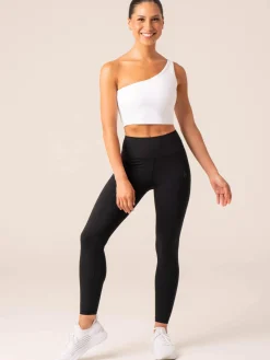 NKD One Shoulder Tank Bra