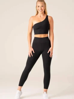 NKD One Shoulder Tank Bra