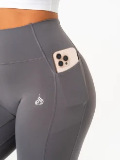 NKD Pocket Leggings