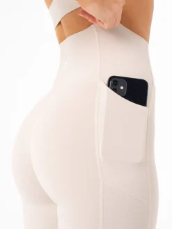 NKD Pocket Leggings