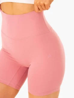 NKD Refine High Waisted Shorts