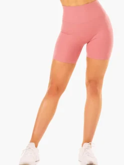 NKD Refine High Waisted Shorts