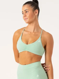 NKD Stonewash Sports Bra