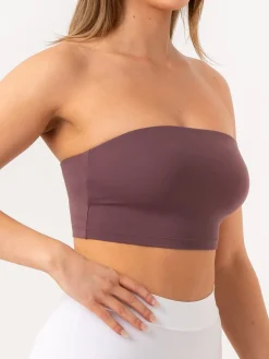 NKD Strapless Tank Bra