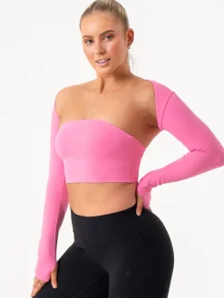 NKD Strapless Tank Bra