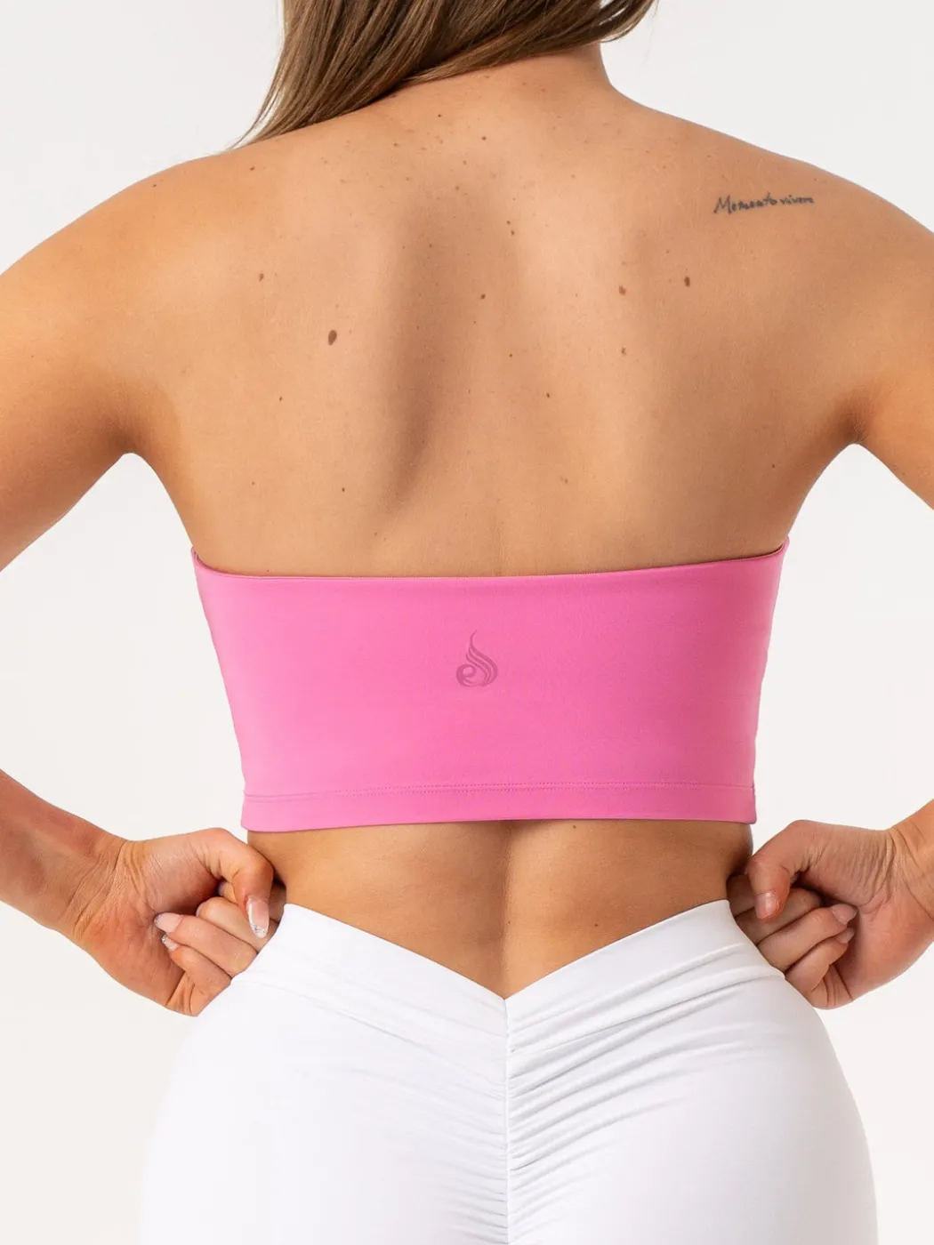 NKD Strapless Tank Bra